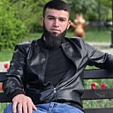 Яша, 23 года