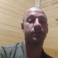 Фотография мужчины Вова, 42 года из г. Клин