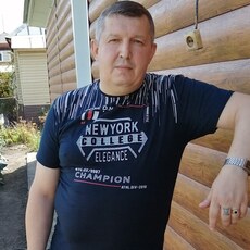 Игорь, 56 из г. Кемерово.