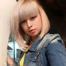 Фотография девушки Lady Gi, 37 лет из г. Усть-Каменогорск