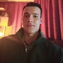 Илья, 21 год