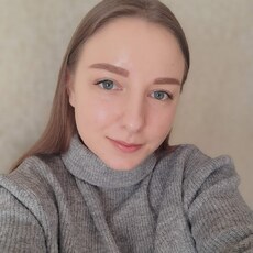 Фотография девушки Светлана, 26 лет из г. Новоалтайск
