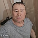 Кайрат, 43 года