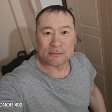 Фотография мужчины Кайрат, 43 года из г. Астана