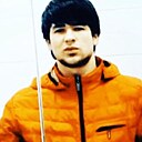 Усман, 26 лет