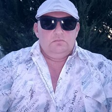 Фотография мужчины Михаил, 46 лет из г. Новоаннинский