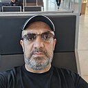 Алик, 50 лет