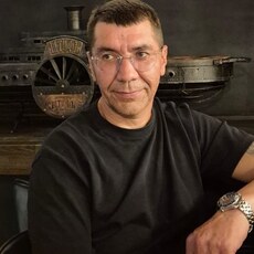 Фотография мужчины Дмитрий, 54 года из г. Москва