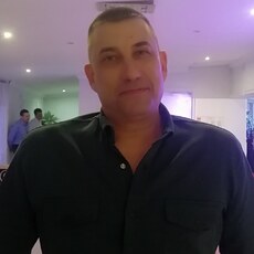 Фотография мужчины Максим, 42 года из г. Бузулук