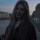 Аня, 19 лет