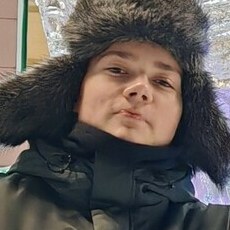 Фотография мужчины Михаил, 18 лет из г. Апатиты