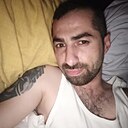 Ахмэд, 36 лет