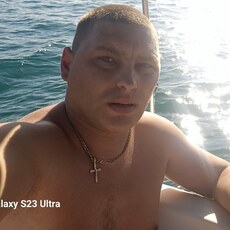 Фотография мужчины Алексей, 34 года из г. Красный Луч