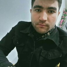 Фотография мужчины Edik, 30 лет из г. Кострома