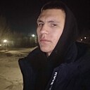 Костя, 18 лет