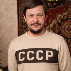 Фотография мужчины Виктор, 43 года из г. Оренбург