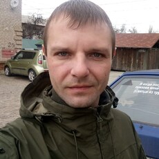 Фотография мужчины Петр, 40 лет из г. Волгоград