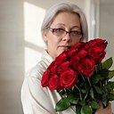 Анастасия, 56 лет