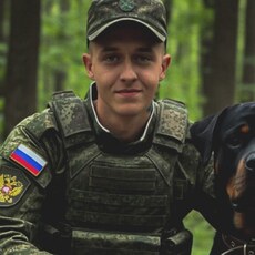 Фотография мужчины Кирилл, 26 лет из г. Великий Новгород