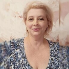 Фотография девушки Галина, 53 года из г. Тамбов