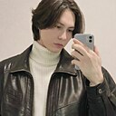 Алихан, 21 год