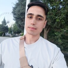 Фотография мужчины Денч, 24 года из г. Туркменабад