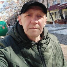 Фотография мужчины Игорь, 54 года из г. Петропавловск