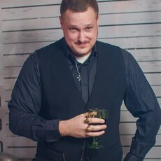 Фотография мужчины Илья, 38 лет из г. Саров