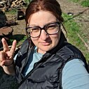 Дарья, 39 лет