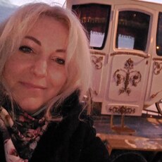 Фотография девушки Анна, 43 года из г. Минск