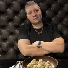 Фотография мужчины Андрей, 36 лет из г. Ершов