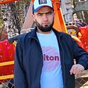 Мухаммад, 28 лет