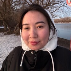 Фотография девушки Адель, 26 лет из г. Уральск