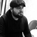 Анзор, 42 года