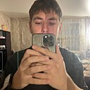 Денис, 18 лет