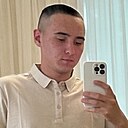 Самир, 24 года