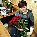 Лилия, 58 лет