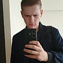 Андрей, 24 года