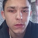Павел, 19 лет