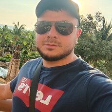 Фотография мужчины Александр, 37 лет из г. Томск