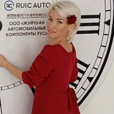 Фотография девушки Людмила, 41 год из г. Нижний Новгород