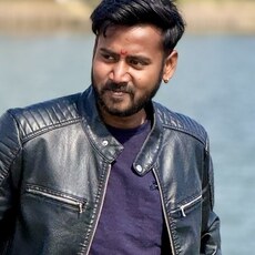 Фотография мужчины Tushar, 25 лет из г. Гродно