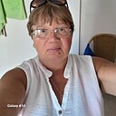 Любовь, 59 лет