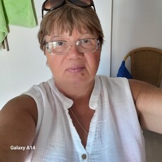 Фотография девушки Любовь, 59 лет из г. Коломна
