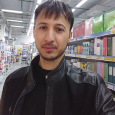 Фотография мужчины Амир, 31 год из г. Амурск