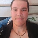 Серёга, 22 года