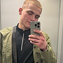 Олег, 20 лет