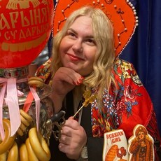 Фотография девушки Наталия, 36 лет из г. Санкт-Петербург