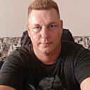 Вениамин, 40 лет