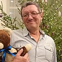 Андрей, 63 года